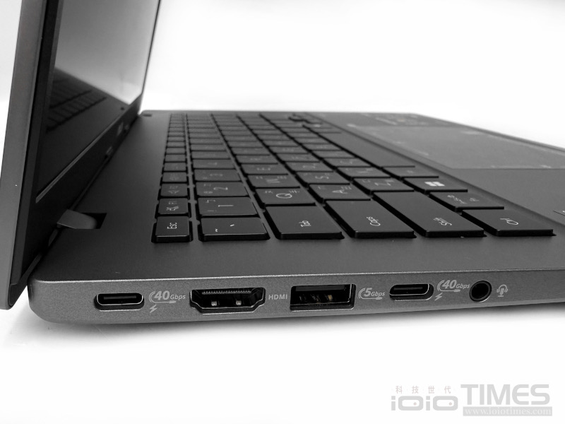 ASUS Vivobook S14 (S3407QA)開箱試用、搭載Snapdragon X處理器超長效續航筆電,同場加映ASUS Vivobook S15 (S5507QA) 19 asusvivobooks14s3407qa 014 3
