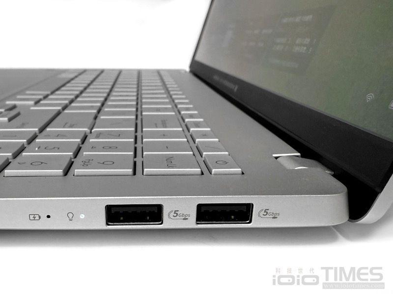 ASUS Vivobook S14 (S3407QA)開箱試用、搭載Snapdragon X處理器超長效續航筆電,同場加映ASUS Vivobook S15 (S5507QA) 45 asusvivobooks14s3407qa 027 1