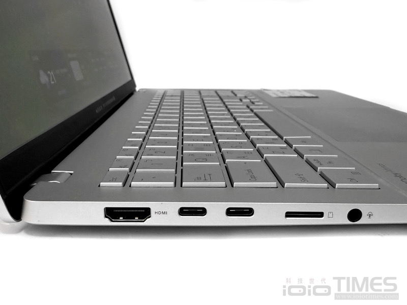 ASUS Vivobook S14 (S3407QA)開箱試用、搭載Snapdragon X處理器超長效續航筆電,同場加映ASUS Vivobook S15 (S5507QA) 44 asusvivobooks14s3407qa 027 2