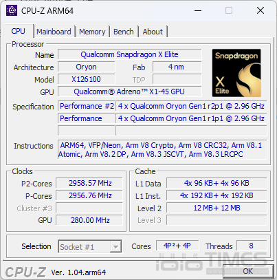 ASUS Vivobook S14 (S3407QA)開箱試用、搭載Snapdragon X處理器超長效續航筆電,同場加映ASUS Vivobook S15 (S5507QA) 54 asusvivobooks14s3407qa 055 1