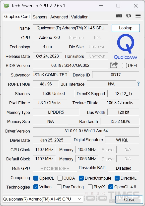 ASUS Vivobook S14 (S3407QA)開箱試用、搭載Snapdragon X處理器超長效續航筆電,同場加映ASUS Vivobook S15 (S5507QA) 63 asusvivobooks14s3407qa 055 5