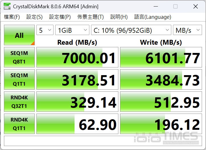 ASUS Vivobook S14 (S3407QA)開箱試用、搭載Snapdragon X處理器超長效續航筆電,同場加映ASUS Vivobook S15 (S5507QA) 77 asusvivobooks14s3407qa 060 1