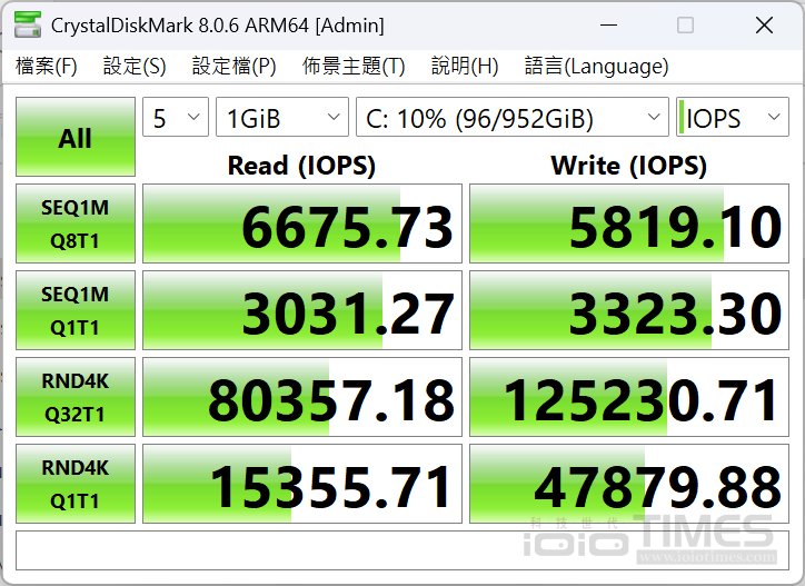 ASUS Vivobook S14 (S3407QA)開箱試用、搭載Snapdragon X處理器超長效續航筆電,同場加映ASUS Vivobook S15 (S5507QA) 78 asusvivobooks14s3407qa 060 2