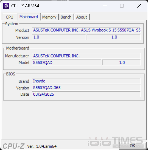 ASUS Vivobook S14 (S3407QA)開箱試用、搭載Snapdragon X處理器超長效續航筆電,同場加映ASUS Vivobook S15 (S5507QA) 60 asusvivobooks14s3407qa 075 2