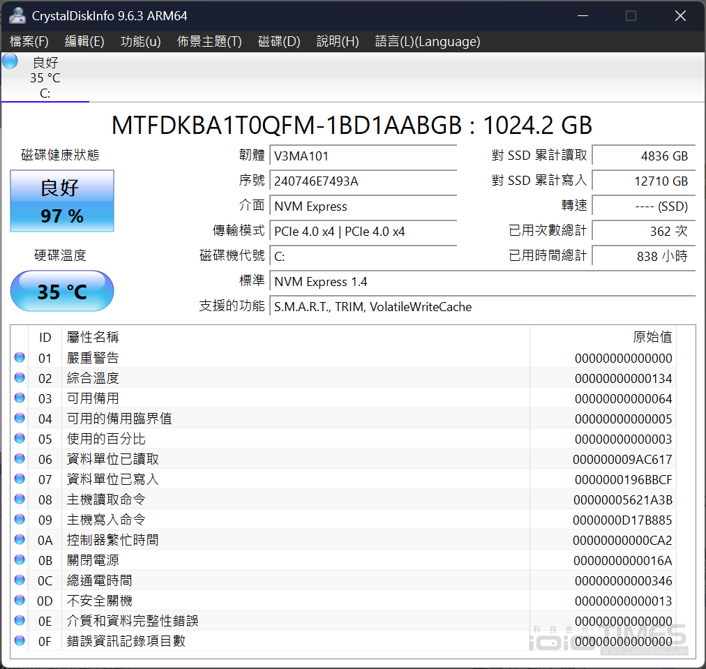 ASUS Vivobook S14 (S3407QA)開箱試用、搭載Snapdragon X處理器超長效續航筆電,同場加映ASUS Vivobook S15 (S5507QA) 76 asusvivobooks14s3407qa 079