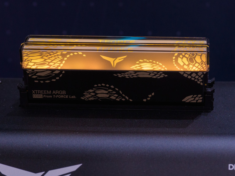 《Computex 2025展場巡禮》TEAMGROUP十銓科技 4 computex2025 teamgroup 006 1