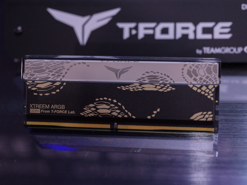《Computex 2025展場巡禮》TEAMGROUP十銓科技 5 computex2025 teamgroup 006 2