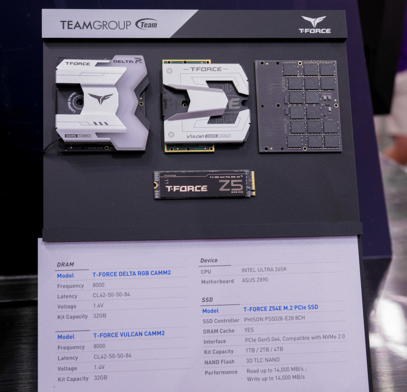 《Computex 2025展場巡禮》TEAMGROUP十銓科技 15 computex2025 teamgroup 012 2
