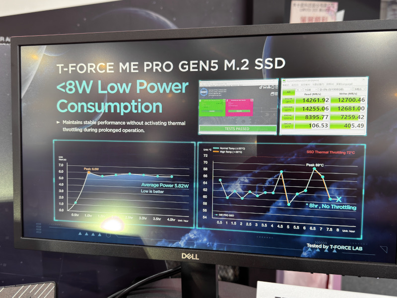 《Computex 2025展場巡禮》TEAMGROUP十銓科技 23 computex2025 teamgroup 014 2