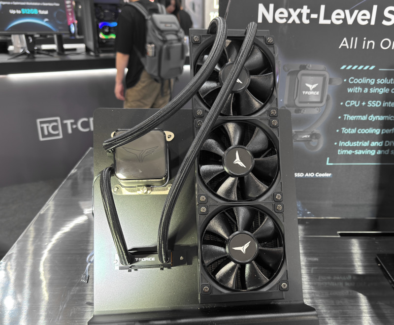 《Computex 2025展場巡禮》TEAMGROUP十銓科技 20 computex2025 teamgroup 017 2
