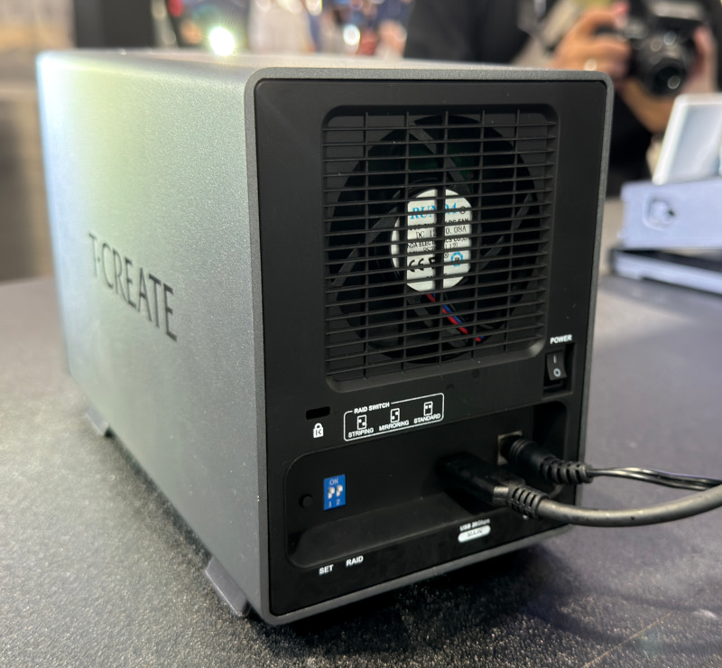 《Computex 2025展場巡禮》TEAMGROUP十銓科技 33 computex2025 teamgroup 022 3