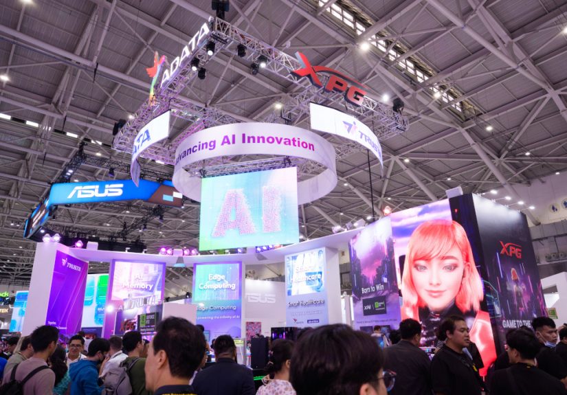 computex2025 ADATA 001