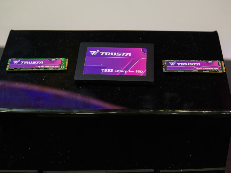 《Computex 2025展場巡禮》ADATA/XPG威剛科技 6 computex2025 ADATA 006 2