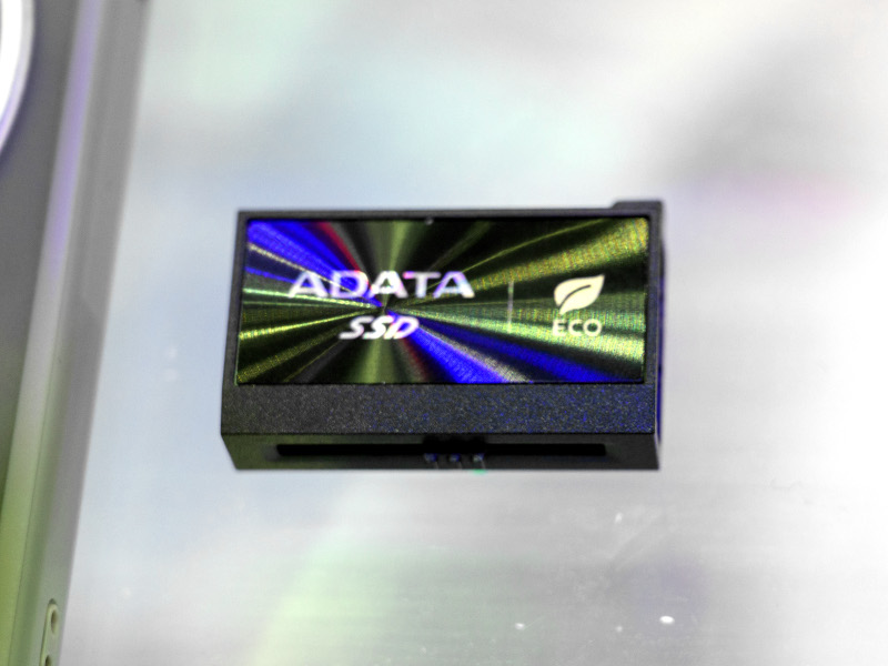 《Computex 2025展場巡禮》ADATA/XPG威剛科技 17 computex2025 ADATA 011 2