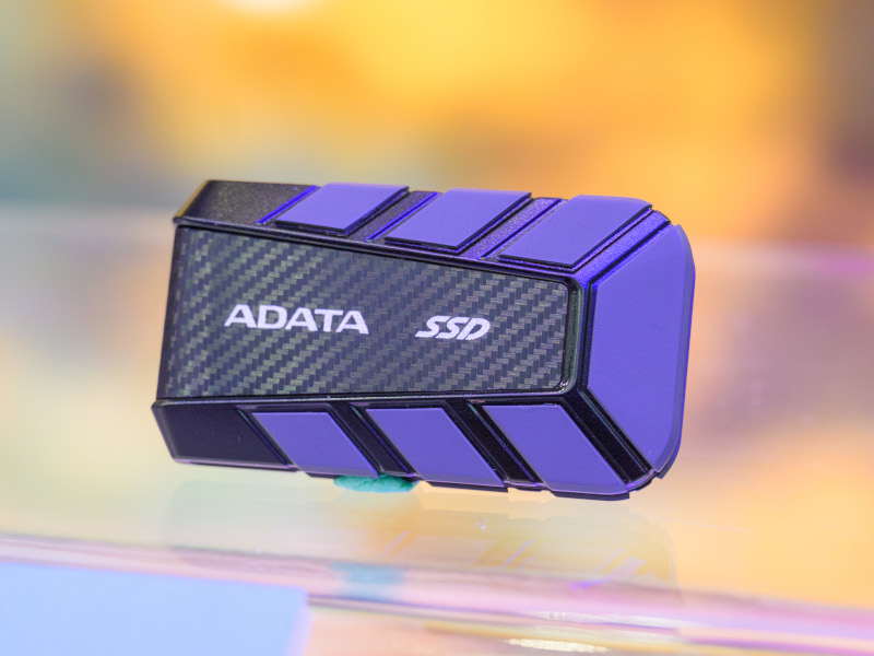 《Computex 2025展場巡禮》ADATA/XPG威剛科技 19 computex2025 ADATA 011 4