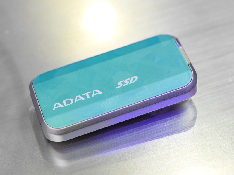 《Computex 2025展場巡禮》ADATA/XPG威剛科技 21 computex2025 ADATA 012 1