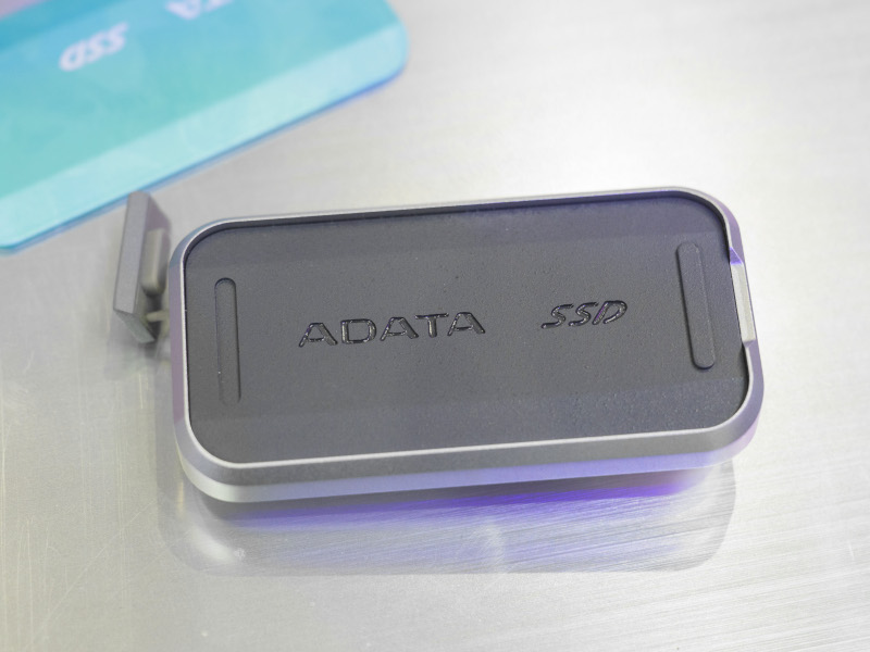 《Computex 2025展場巡禮》ADATA/XPG威剛科技 24 computex2025 ADATA 012 4