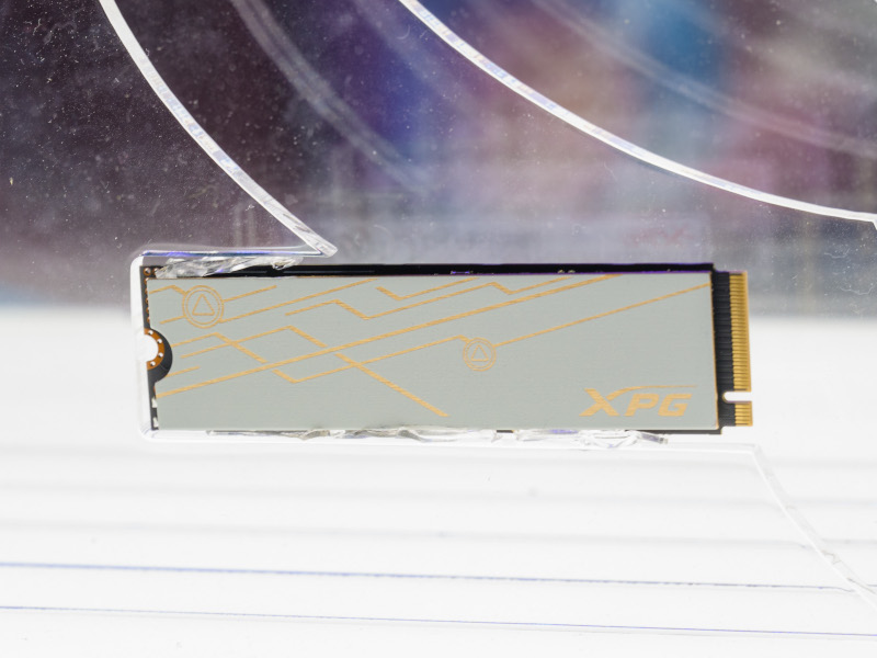 《Computex 2025展場巡禮》ADATA/XPG威剛科技 28 computex2025 ADATA 014 3
