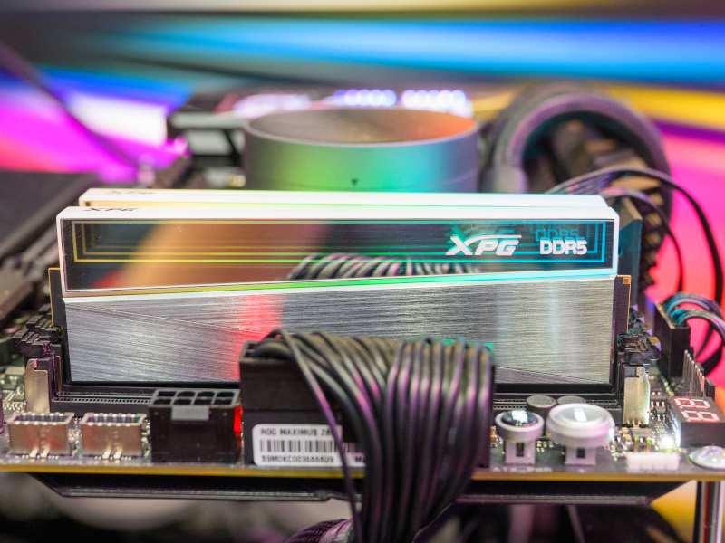 《Computex 2025展場巡禮》ADATA/XPG威剛科技 33 computex2025 ADATA 017 2