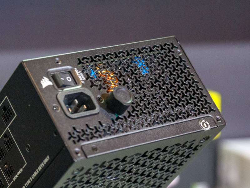 《Computex 2025展場巡禮》CORSAIR 7 computex2025 corsair 006 1