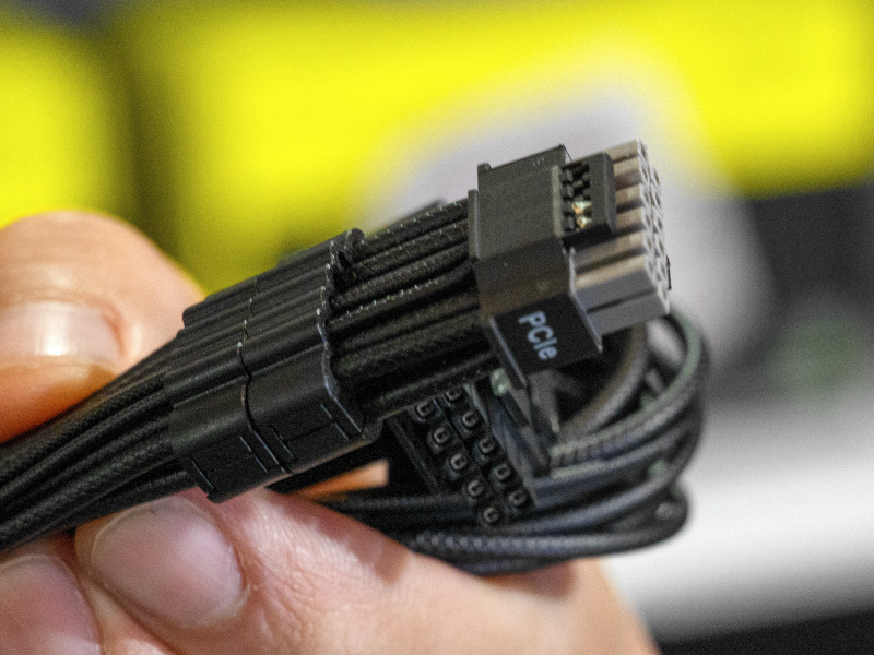 《Computex 2025展場巡禮》CORSAIR 8 computex2025 corsair 006 2