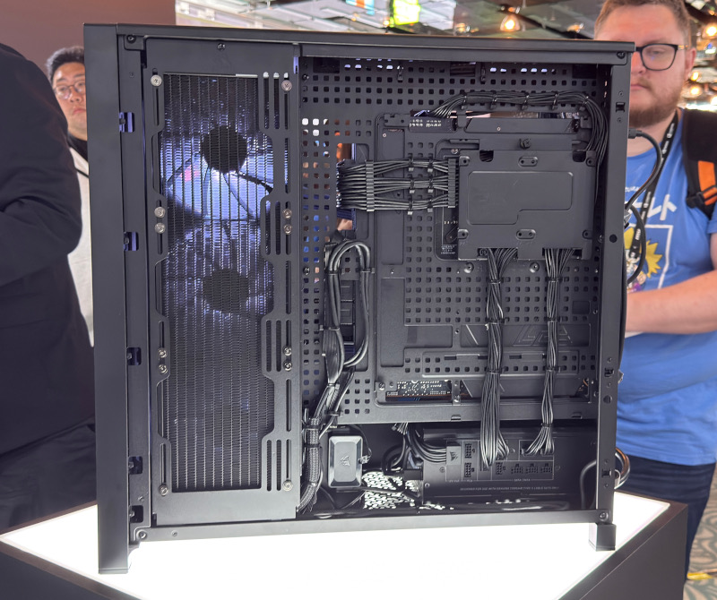 《Computex 2025展場巡禮》CORSAIR 13 computex2025 corsair 009 2