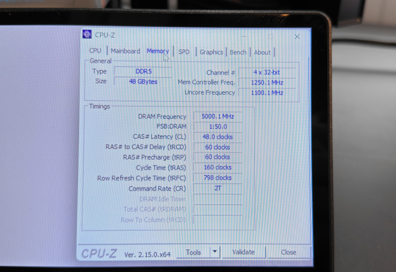 《Computex 2025展場巡禮》CORSAIR 22 computex2025 corsair 017 2