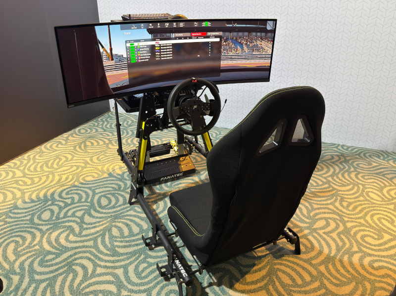《Computex 2025展場巡禮》CORSAIR 46 computex2025 corsair 023