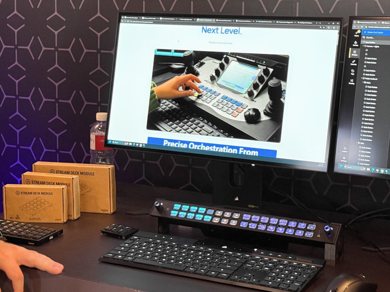 《Computex 2025展場巡禮》CORSAIR 49 computex2025 corsair 030 2
