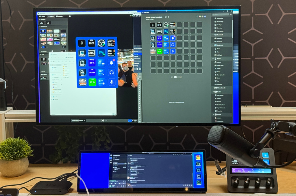 《Computex 2025展場巡禮》CORSAIR 50 computex2025 corsair 030 3