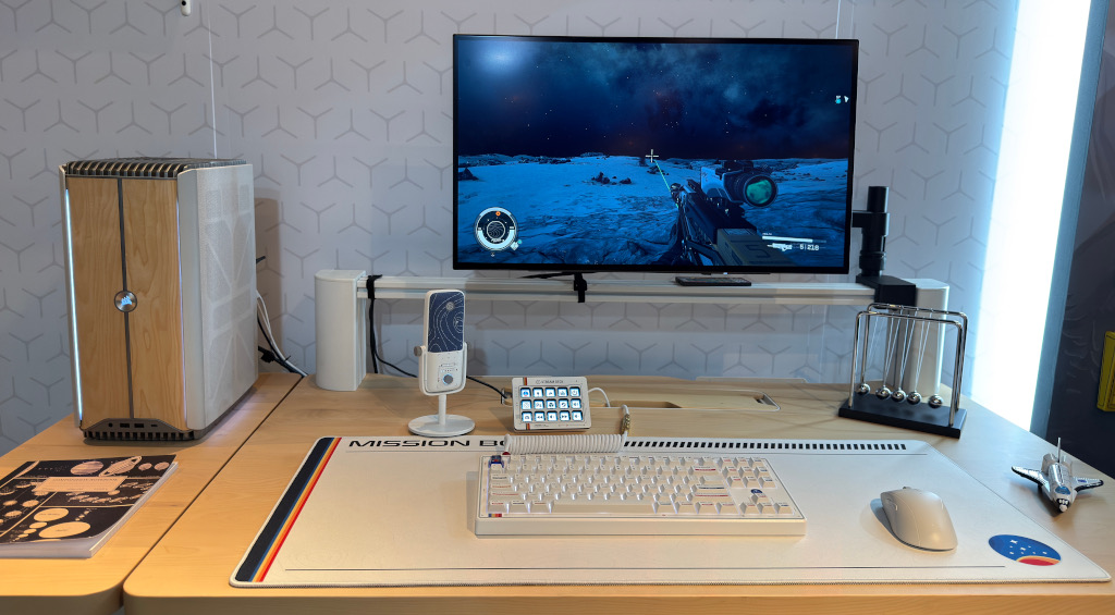 《Computex 2025展場巡禮》CORSAIR 37 computex2025 corsair 032 2