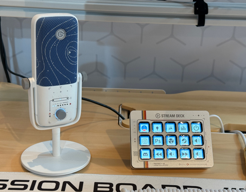 《Computex 2025展場巡禮》CORSAIR 40 computex2025 corsair 032 5