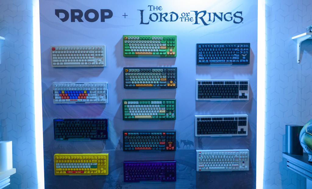 《Computex 2025展場巡禮》CORSAIR 36 computex2025 corsair 032