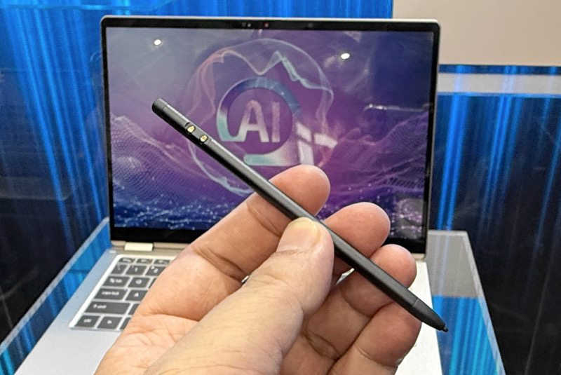 《Computex 2025展場巡禮》MSI微星科技 24 computex2025 msi 010 1 1