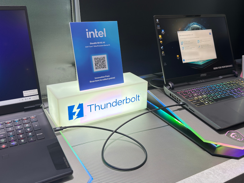 《Computex 2025展場巡禮》MSI微星科技 28 computex2025 msi 016 1