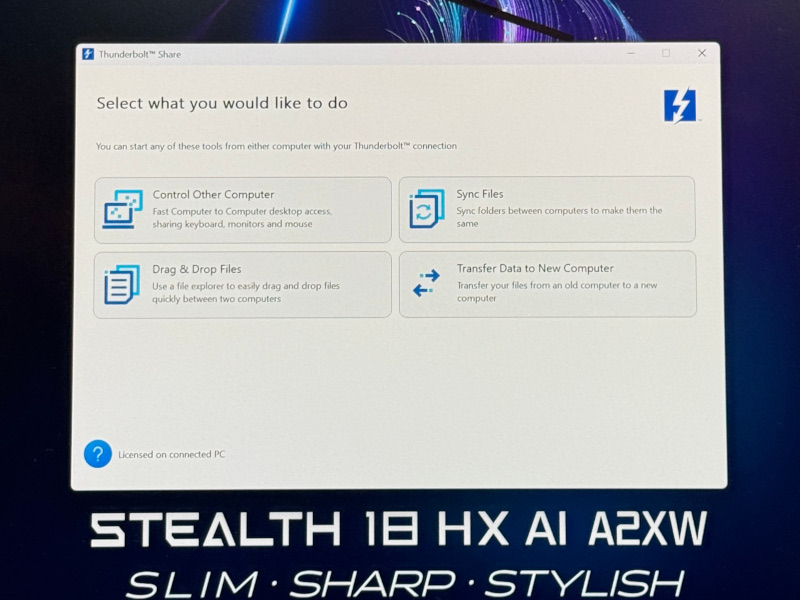 《Computex 2025展場巡禮》MSI微星科技 29 computex2025 msi 016 2
