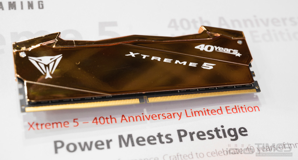 《Computex 2025展場巡禮》PATRIOT博帝科技 4 computex2025 patriot 005 1