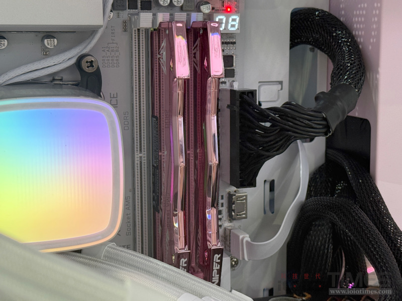 《Computex 2025展場巡禮》PATRIOT博帝科技 8 computex2025 patriot 012 2