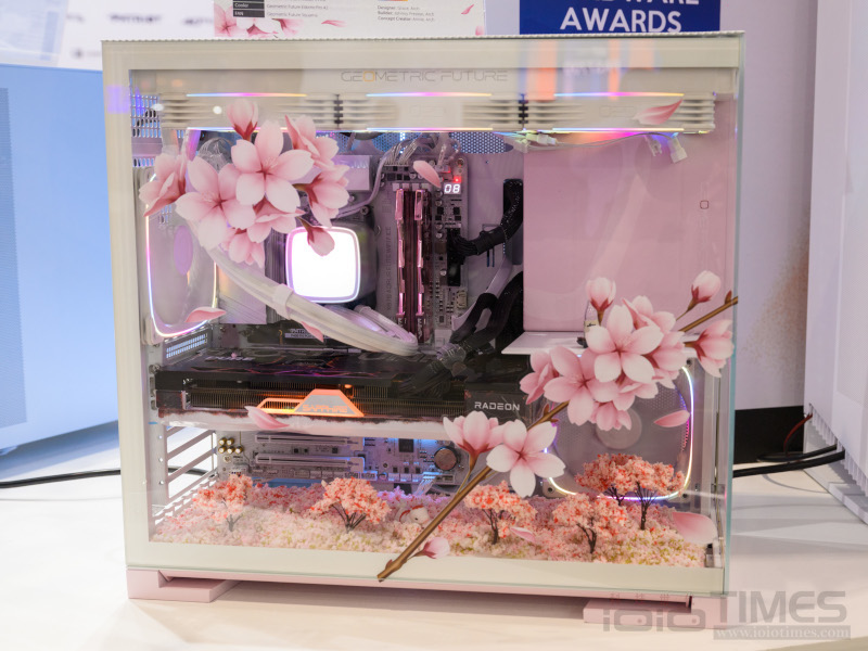 《Computex 2025展場巡禮》PATRIOT博帝科技 7 computex2025 patriot 012