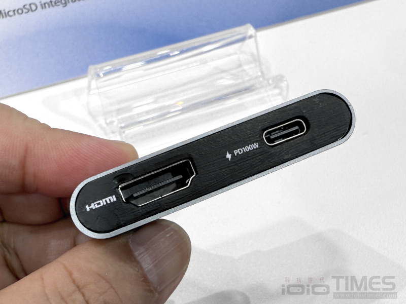 《Computex 2025展場巡禮》PATRIOT博帝科技 30 computex2025 patriot 031 2