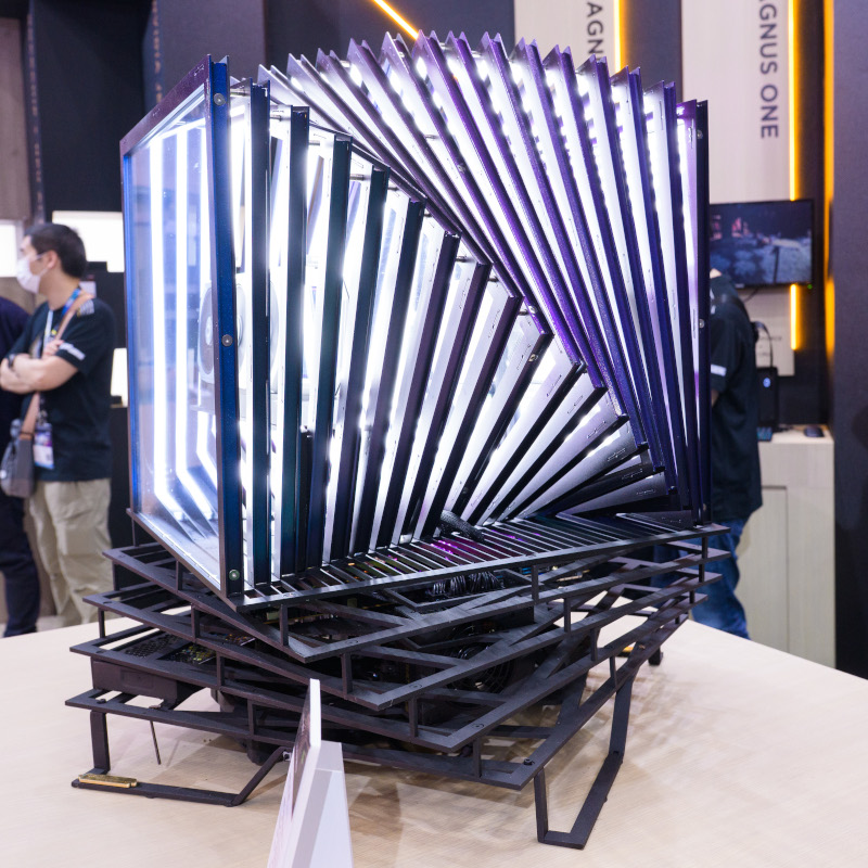 《Computex 2025展場巡禮》ZOTAC 6 computex2025 zotac 005 1
