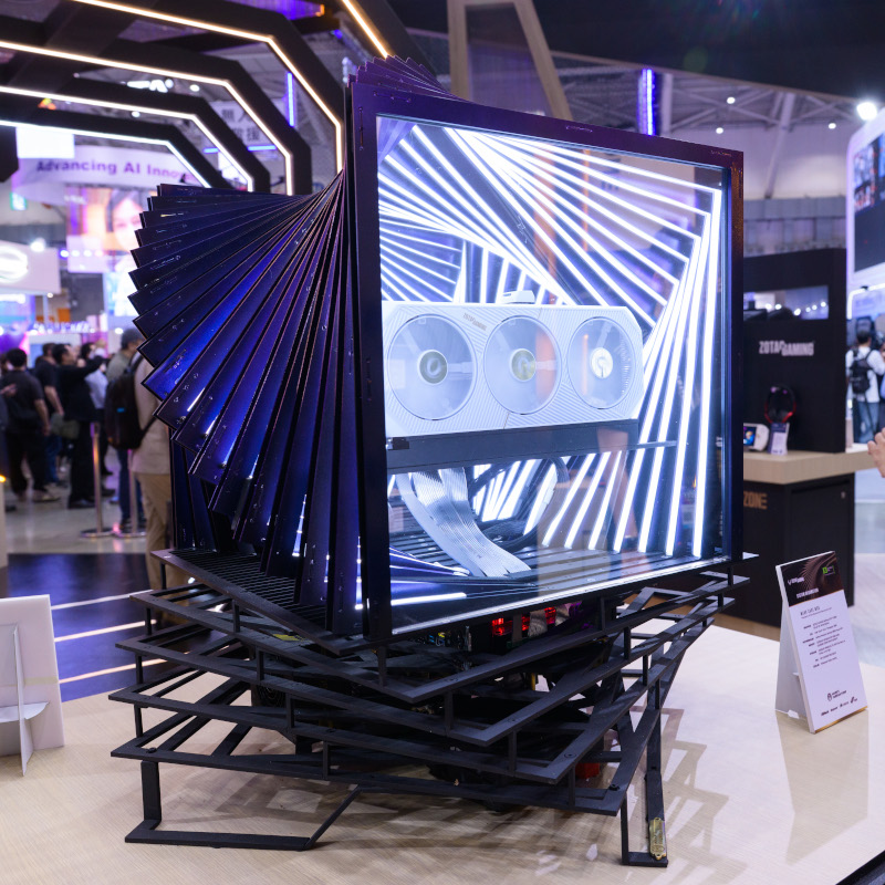 《Computex 2025展場巡禮》ZOTAC 5 computex2025 zotac 005 2