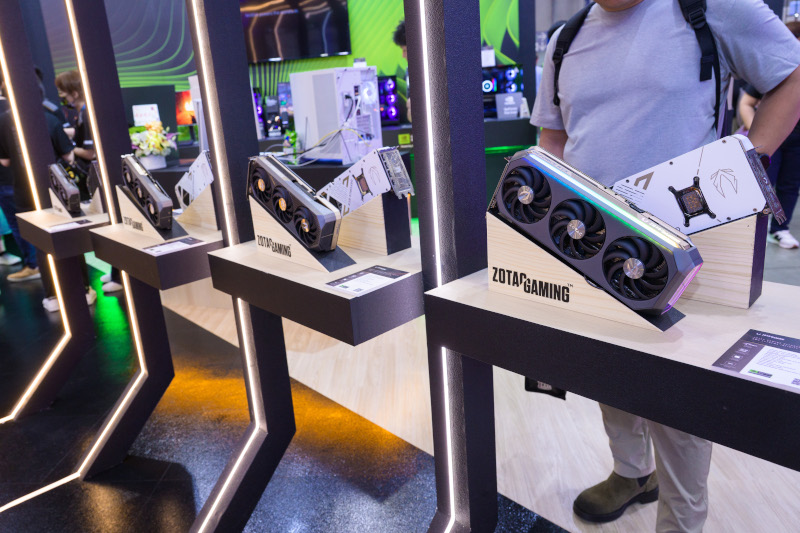 《Computex 2025展場巡禮》ZOTAC 16 computex2025 zotac 006 1