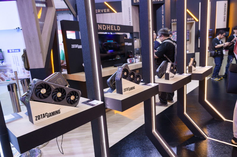 《Computex 2025展場巡禮》ZOTAC 17 computex2025 zotac 006 2
