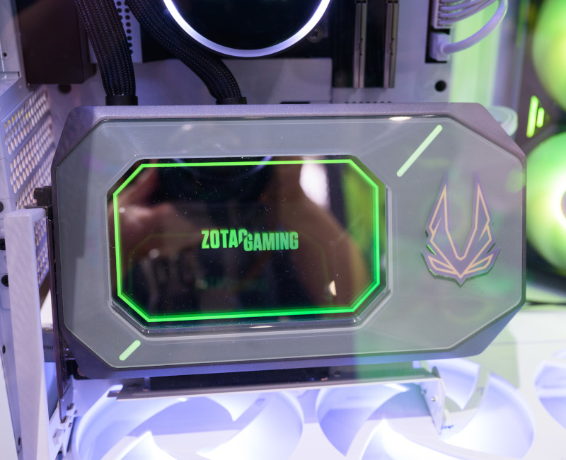《Computex 2025展場巡禮》ZOTAC 20 computex2025 zotac 008 1