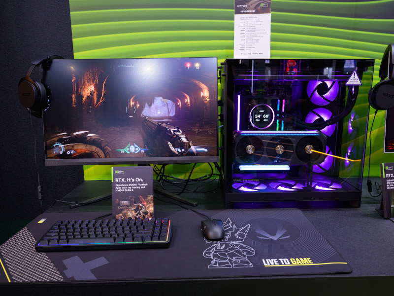 《Computex 2025展場巡禮》ZOTAC 8 computex2025 zotac 009 1