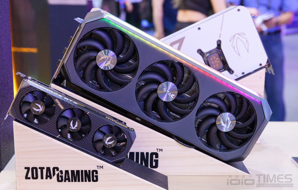 《Computex 2025展場巡禮》ZOTAC 19 computex2025 zotac 010 1