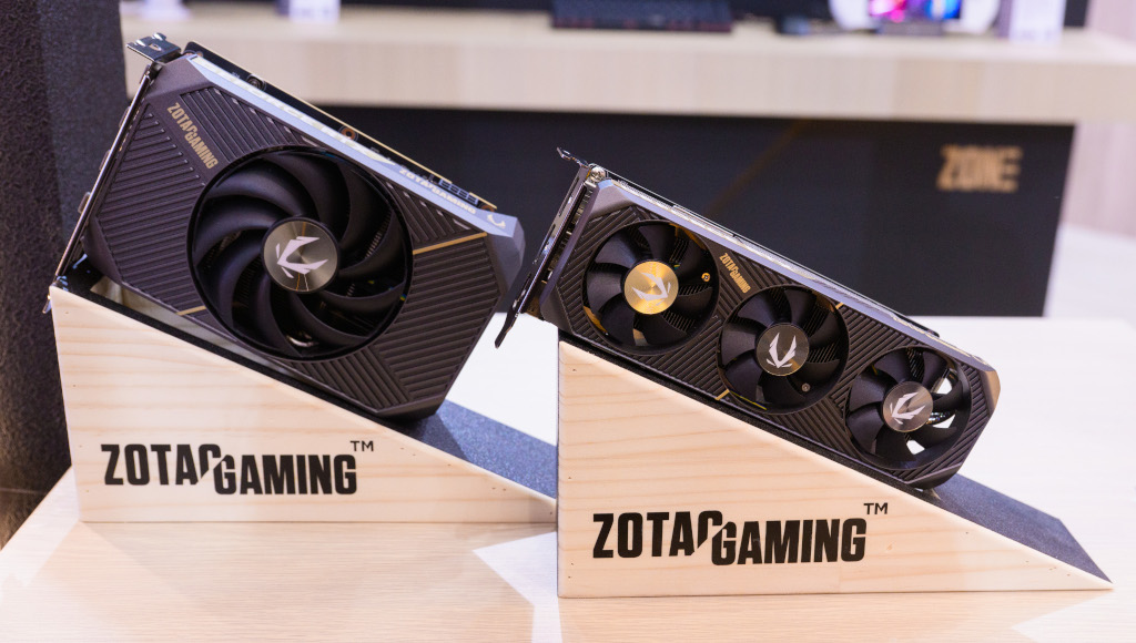 《Computex 2025展場巡禮》ZOTAC 18 computex2025 zotac 010