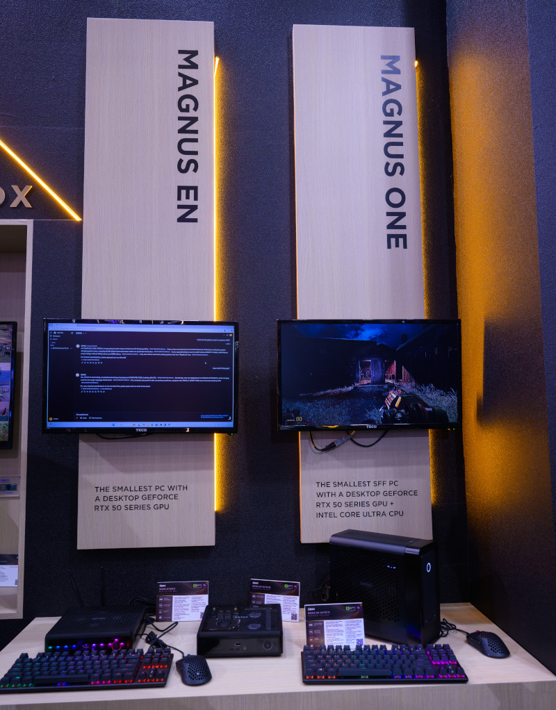 《Computex 2025展場巡禮》ZOTAC 22 computex2025 zotac 011 1