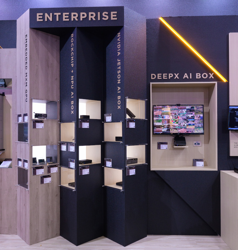 《Computex 2025展場巡禮》ZOTAC 27 computex2025 zotac 014